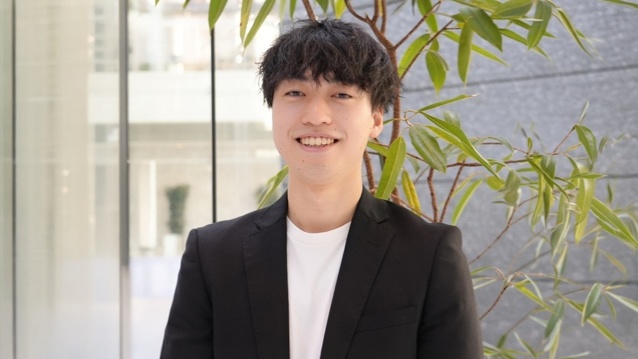 代表 田畑
