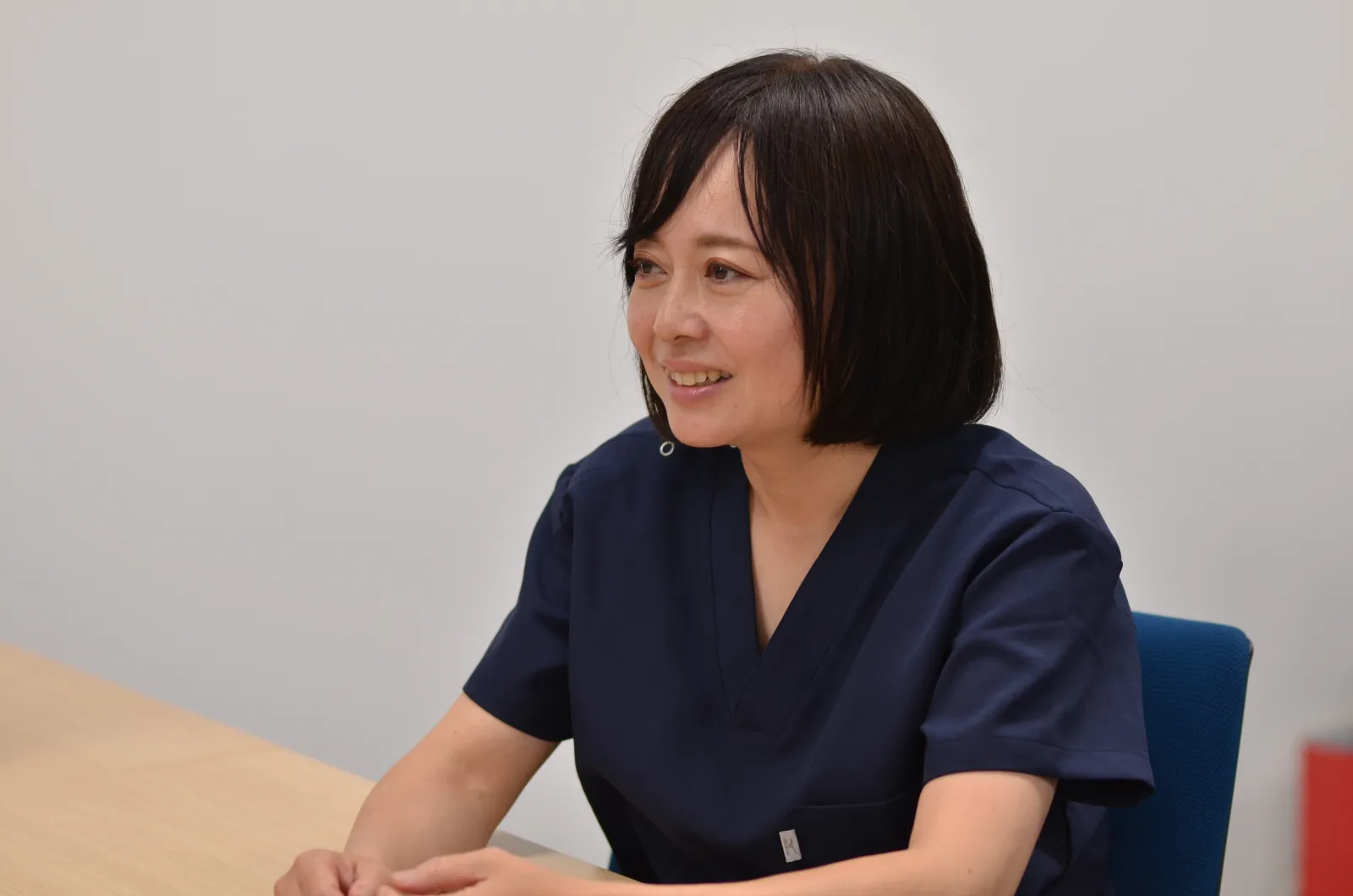 中野さん
